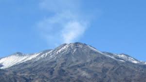 Noviembre de 2011 seis miles de chile. Drastico Aumento De Actividad Sismica Del Volcan Tupungatito 42 Eventos En Una Hora