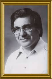 Barstow High Memorial