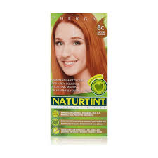 Naturtint Permanent Hair Colorantnaturtint Permanent Natural