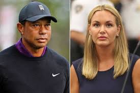 Tiger Woods Prioritizing Girlfriend Vanessa Trump as She Undergoes Breast Cancer Treatment amid His Own Legal Issues