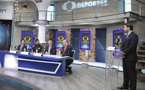 Televisa deportes, con transmisiones incluyentes; Ruedan Cabezas Televisa Deportes Despide A Comentaristas El Sol De Toluca Noticias Locales Policiacas Sobre Mexico Edomex Y El Mundo