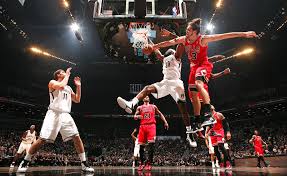 We did not find results for: Sejarah Dan Perkembangan Olahraga Basket Di Indonesia Hasnarevani2