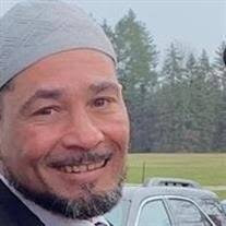 Mr. Gino Germani Obituary