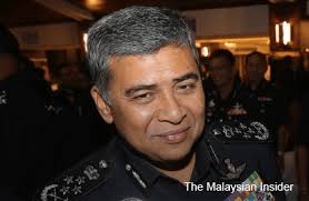 Check spelling or type a new query. Is Khalid Protecting Someone Over No Cbt Claim In Mara Deal Asks Dap The Edge Markets