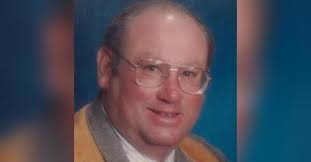 Skip Ward Holling Obituary