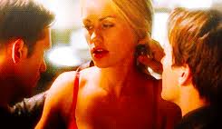 Eric northman movies season 4 GIF