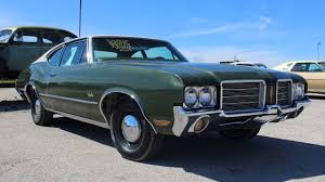 Check spelling or type a new query. 1971 Olds Cutlass Nice Original Survivor At Country Classic Cars Youtube