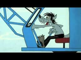 Ce inseamna nu zaietz pagadi?? Nu Pagadi Wolf Und Hase Episode 3 Well Hare Wait Nu Pogodi Nu Pogodi Youtube