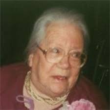 Etna B. Oles Obituary December 23, 2008