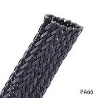 Nylon Expandable Monofilament Braided Sleeving