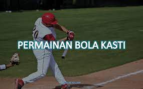 We did not find results for: Permainan Bola Kasti Teknik Peraturan Peralatan Ukuran Lapangan