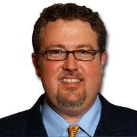 Christopher McGlamery