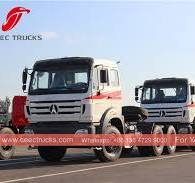 Buy Beiben 2538 tractor truck,Chinese Beiben 2538 tractor ...