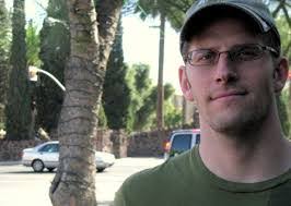 Derrick Goodrich's Instagram, Twitter & Facebook