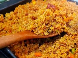 Easy and the best fried rice recipe ever, much better than chinese fried rice is one of the most popular chinese food ever. 5 Delectable Local Ghanaian Delicacies You Could Bring Home As Gifts To Your Friends