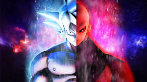 Maybe you would like to learn more about one of these? Wallpaper 4k Dragon Ball Super Goku Jire Ultra Instinct 4k 4k Wallpaper