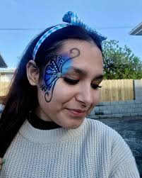 Face Art by Katie added a new photo.