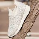 La Strada Shoes - Cause white sneakers are the color of... | Facebook