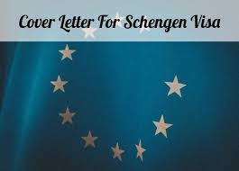 This personal touch will be appreciated and mean your letter is not immediately rejected. Cover Letter For Schengen Visa Application Get Free Templates