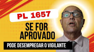 Direitos e Deveres do Vigilante.