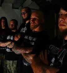 For thus saith the lord of hosts, the god of israel; Execration Photos 7 Of 10 Last Fm
