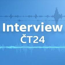 Text is available under the creative commons attribution. Interview Ct24 Petr Arenberger 9 4 2021 By Ct24