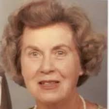 Obituary information for Rosamond Brown Morrison