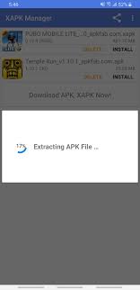 Xapk file is an archive which contains apk and obb app installation files. Xapk Manager For Android Apk Download