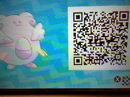 My Victoria Now A Shiny Blissey This Is Her Pokemon Sun Moon Qr Code Pokemon Qr Codes Pokemon Sun Pokemon