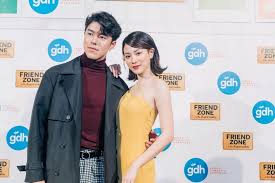 Friend zone 2019 thai sub indo mp3 & mp4. Terjebak Friendzone 10 Potret Mesra Artis Thailand Baifern Naphat