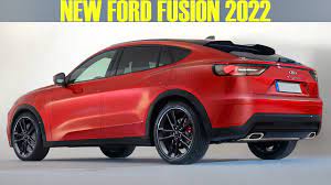 This rendering of the rumored ford mondeo evos coupe imagines what the popular family vehicle although its ford fusion american cousin was discontinued after the 2020 model year, the mondeo. 2022 New Ford Fusion Mondeo Evos Crossover Station Wagon Youtube