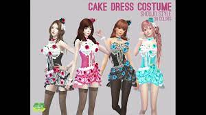 Sims 4 slice of life mod kawaiistacie. The Sims 4 Rare Anime Collection Part 1 Sims 4 Anime Cc Folder Download Link 100 Items Youtube