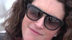 Kaylan Howard and Allie Burger New Uniforms