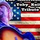 The American Ride: Toby Keith Tribute @ Memorial event image