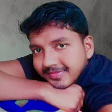 Profile for Ajit Jena