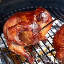 How to restore over brined chicken / how to restore over brined chicken : Smoked Whole Chicken Taste Of Artisan