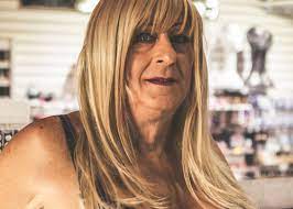 Common complaints about closets include a lack of space, a poor configuration, or a lighting deficiency. Deadline Detroit Costume Party Janet S Closet Doors Open And Closed