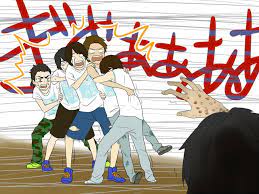 arashi fanart おしゃれまとめの人気アイデア pinterest odeliafaya sabrina mukasah 嵐 イラスト イラスト ファンアート