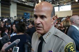 Activists Working to Transform LA County Sheriffs Hope Changes Will Apply  for the Entire Country