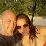 Melissa Petrucci's Instagram, Twitter & Facebook