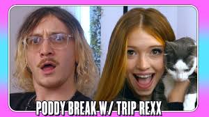 Trip Rexx Doesn't Claim Drake