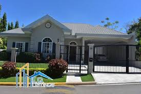 Welcome home to this adorable cape/bunga 3 Bedroom Bungalow House For Sale In Silver Hills Talamban Cebu Eg Properties