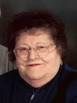 Shirley Jane Getz Beers (1937-2008)