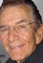 Gordon Laursen Obituary (1930