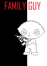 Family Guy Scarface 2 By Mrm988 On Deviantart