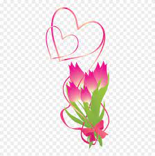 The resolution of image is 2767x3852 and classified to fleur de lis, mario kart 8, copo de nieve. 8 Martie I Think Of You Mom Day Bona Congratulations Valentine S Day Clipart Full Size Clipart 251715 Pinclipart