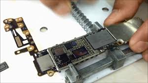 We believe that a third party iphone logic board level repairs became more prevalent, the schematics became less clear…probably by design. Iphone 6 Dead Fix By Changing Pm Ic Youtube