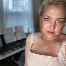 Download Amber Marie McGovern album songs: Jesus Loves The Little Children  Remix