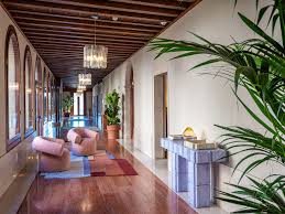 Corinna Kopf gets naked in jaw-dropping photos