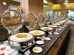 Find the best buffets restaurants in kuala lumpur. Kampung Kitchen At Ibis Kuala Lumpur City Centre Posts Kuala Lumpur Malaysia Menu Prices Restaurant Reviews Facebook